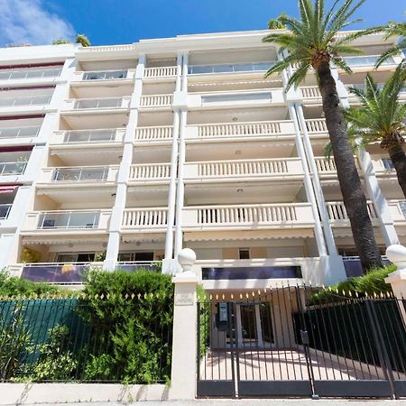 Apartamento Seaside Myosotis Cannes Exterior foto