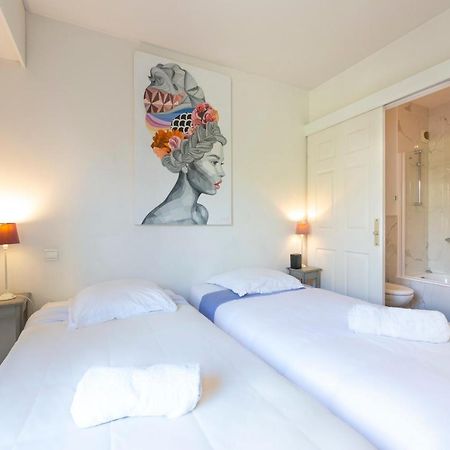 Apartamento Seaside Myosotis Cannes Exterior foto
