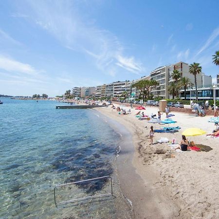 Apartamento Seaside Myosotis Cannes Exterior foto