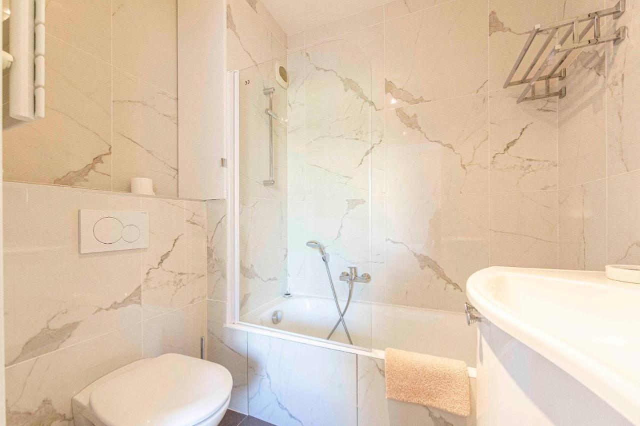 Apartamento Seaside Myosotis Cannes Exterior foto